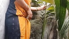 Mom Sex In Outside of Residence In Outdoor ( Official Video By Villagesex91 )