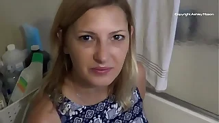 Step Mommy is Horny