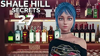 SHALE HILL SECRETS #27 • Discovering the past and telling some secrets