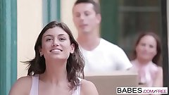 Babes - Take effect Mom Lessons - (Silvia Lauren), (Nick Gill)  - Hot Property Decoration 2